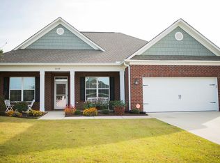 3089 Daufaskie Rd, Sumter, SC 29150