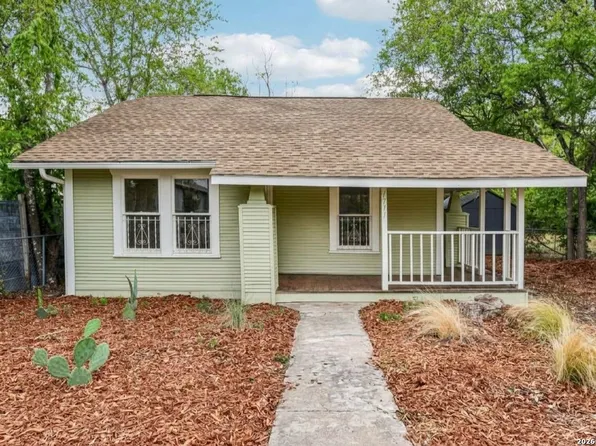 1711 Center, San Antonio, TX 78202
