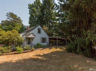 15512 8th Ave SW, Burien, WA 98166