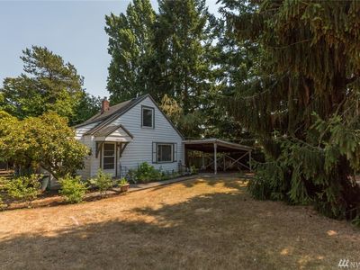15512 8th Ave SW, Burien, WA, 98166