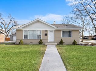 7230 174th St, Tinley Park, IL 60477