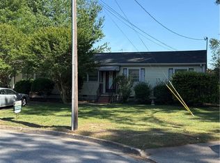 1004 76th St, Newport News, VA 23605