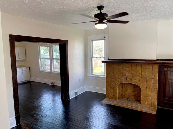 917 Broad Ave #1