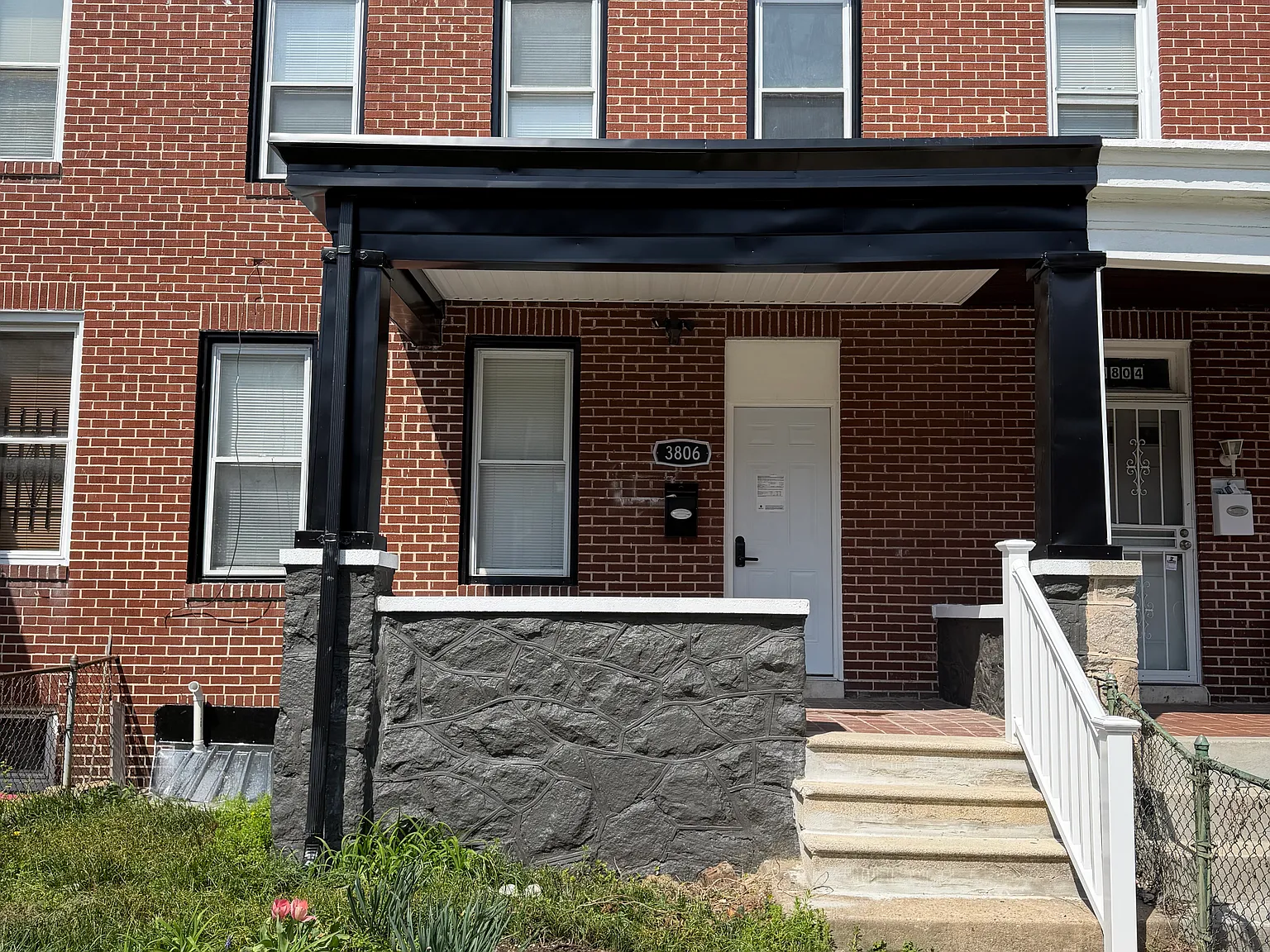 4 bed, 1026 sqft, $650 — Photo 1