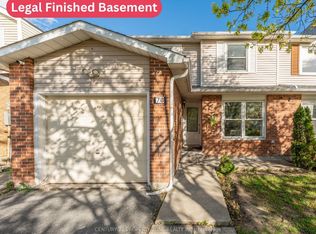 78 Traverston Ct, Brampton, ON L6Z 1C9