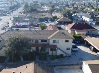 10329 S Inglewood Ave, Inglewood, CA 90304