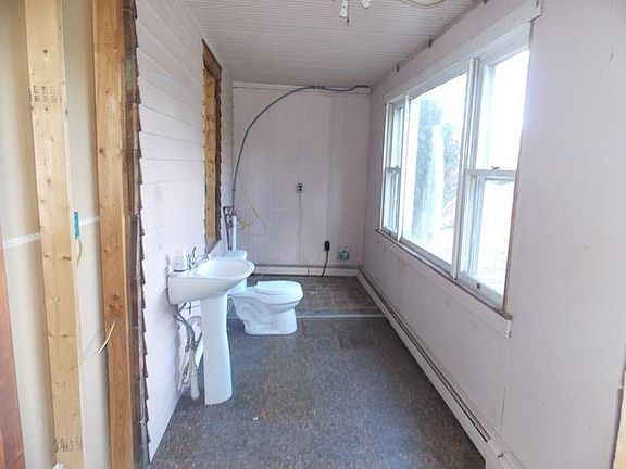Half Bath