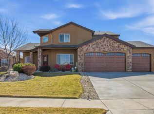 5534 Maggiano Pl, Pueblo, CO 81005