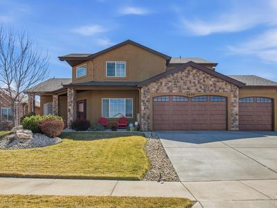 5534 Maggiano Pl, Pueblo, CO, 81005