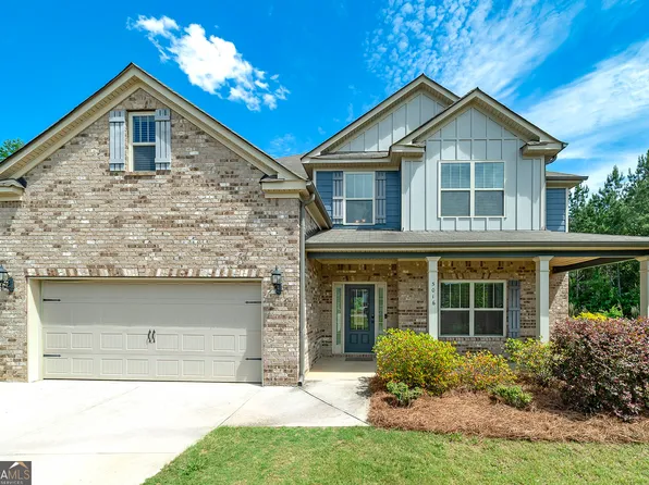 5016 Brass Ct, Locust Grove, GA 30248