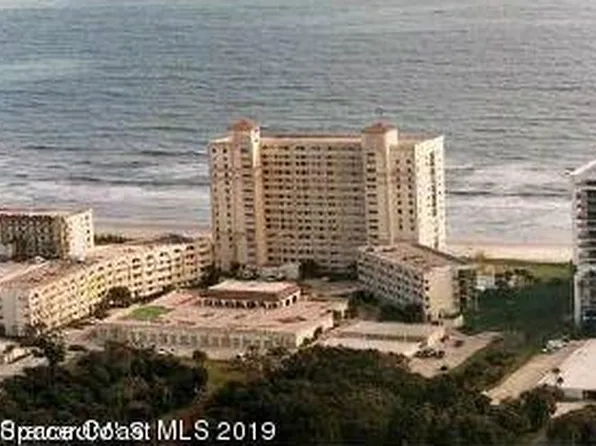 840 N Atlantic Ave, Cocoa Beach, FL