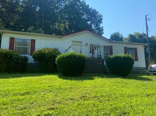 714 Lewis Ln, Church Hill, TN 37642