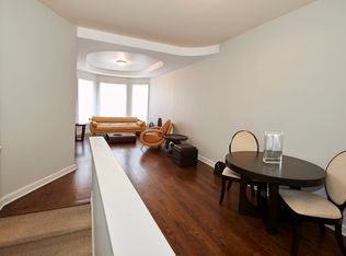 3547 S Indiana Ave #1, Chicago, IL 60653