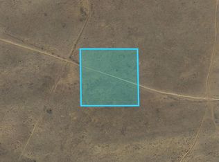 Off Powers Way N136 138 Rd, Albuquerque, NM 87121