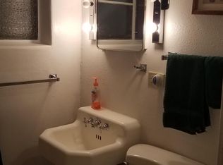 1019 E Monroe St, Colorado Springs, CO 80907