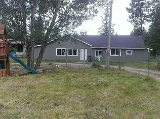 3714 E Bailey Rd, Chattaroy, WA 99003