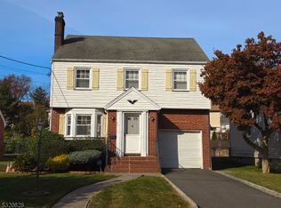 45-47 Reservoir Pl, Belleville, NJ 07109