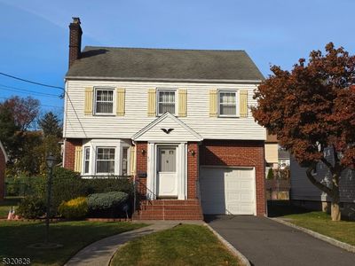 45-47 Reservoir Pl, Belleville, NJ, 07109