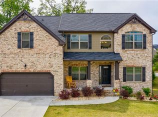 600 Amanda Leigh Ct, Loganville, GA 30052