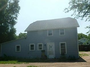 1213 N Broadwell Ave, Grand Island, NE 68803