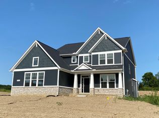 4155 Arlington Trail Dr #14, Dexter, MI 48130