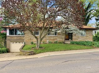 60 2nd St, Athens, OH 45701