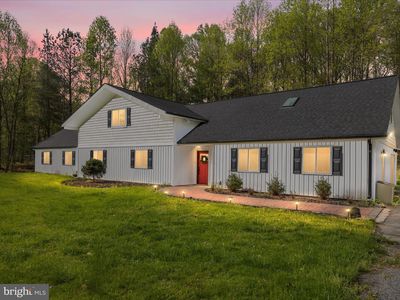 2727 Friday Harbor Dr, Sykesville, MD, 21784