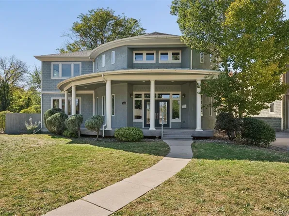 2895 S Cook Street, Denver, CO 80210