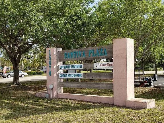 2nd image of 15670 McGregor Blvd Suite 102