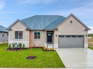 56669 Via Toscana #38, Macomb, MI 48042