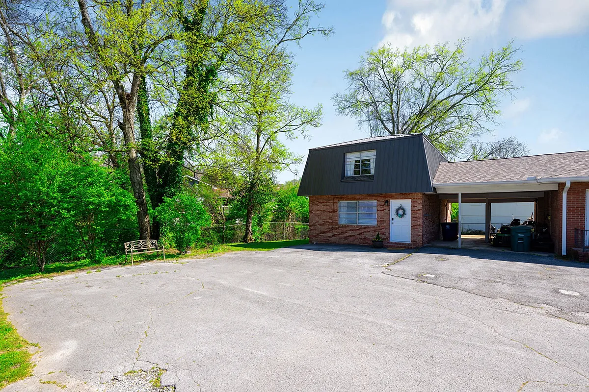 Building Photo - 1002 Ogrady Dr #3