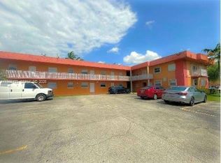 1245 W 24th St APT 109, Hialeah, FL 33010