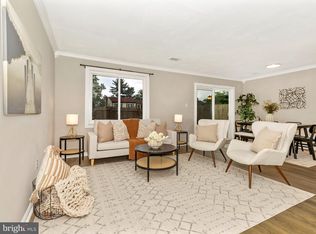 8822 Stauffer Rd, Walkersville, MD 21793