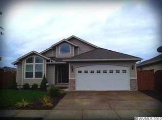 513 Whirlwind Dr NE, Albany, OR 97322