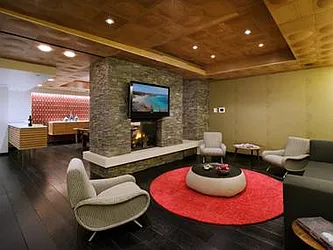 Rented by BLU Real Estate