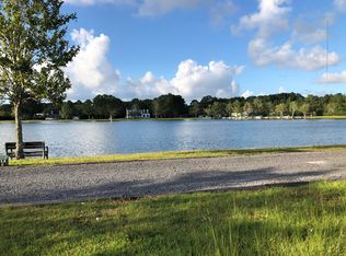 5281 Angelica Cir LOT 4, Awendaw, SC 29429