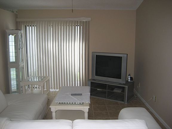 Main Living Area