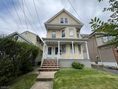 157 Camden St, Roselle Park, NJ, 07204