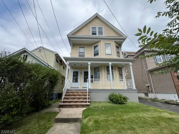 157 Camden St, Roselle Park Boro, NJ 07204