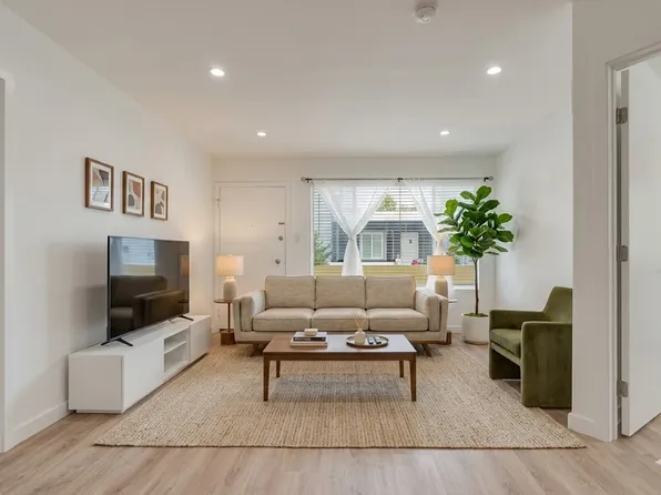 1827 N Van Ness Ave APT 6, Los Angeles, CA 90028