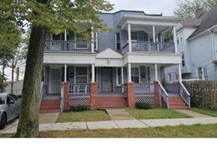 1319 E 66th St, Cleveland, OH 44103