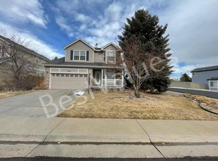 19151 E Crestridge Cir, Aurora, CO 80015