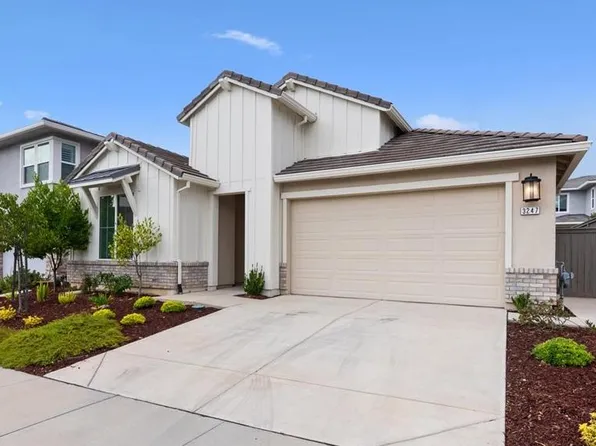 3247 Highgate Terrace Loop, Folsom, CA 95630