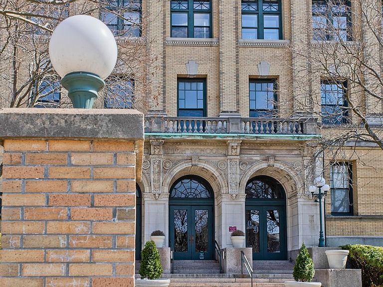 Classical High Condominiums Springfield, MA Zillow