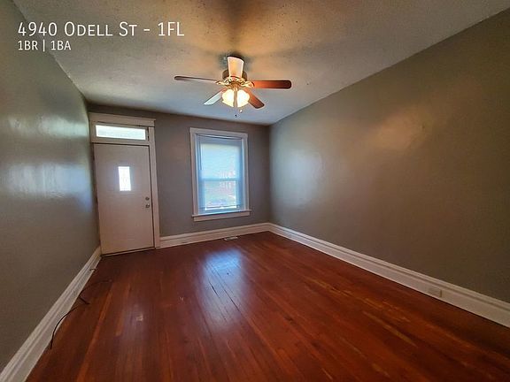 2nd image of 4940 Odell St Floor 1
