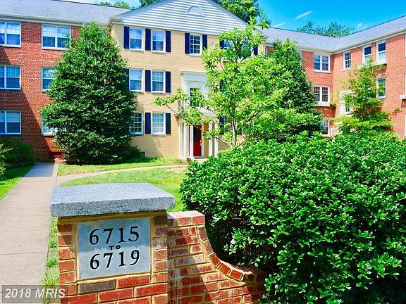 2nd image of 6715 W Wakefield Dr APT B2