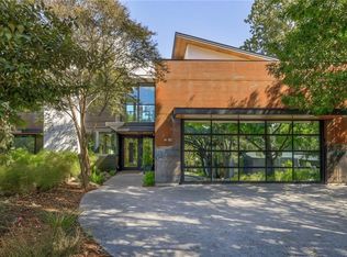 2510 Park View Dr, Austin, TX 78757