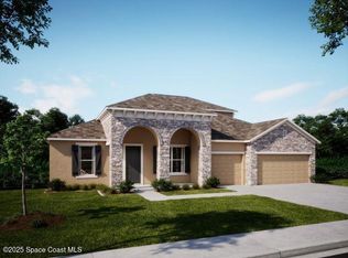 1438 Cygnus Pl, Merritt Island, FL 32953