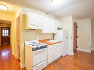 1124 E Passyunk Ave APT 3, Philadelphia, PA 19147