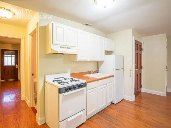 1124 E Passyunk Ave APT 3, Philadelphia, PA 19147